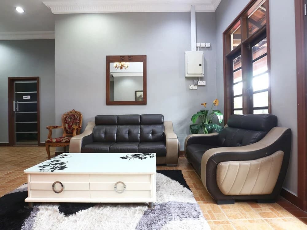 Villa Sri Mayang Hotel - main photo