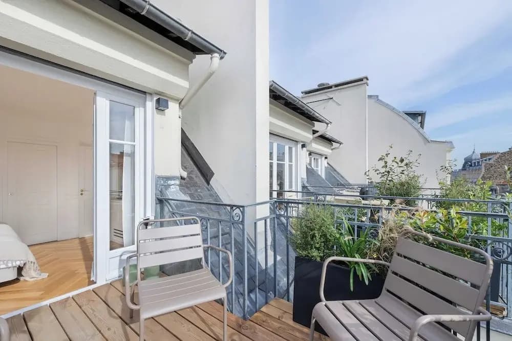 Elegant Apartment - 2br/4p - Vivienne - photo 15