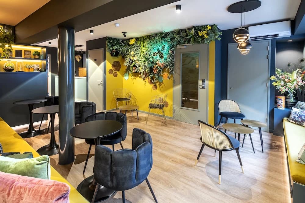Amigo Hotel - photo 16