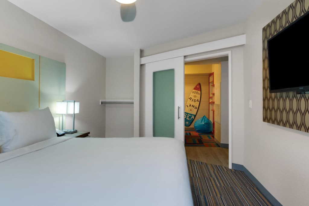 Holiday Inn Resort Orlando Suites - Waterpark by IHG - photo 3
