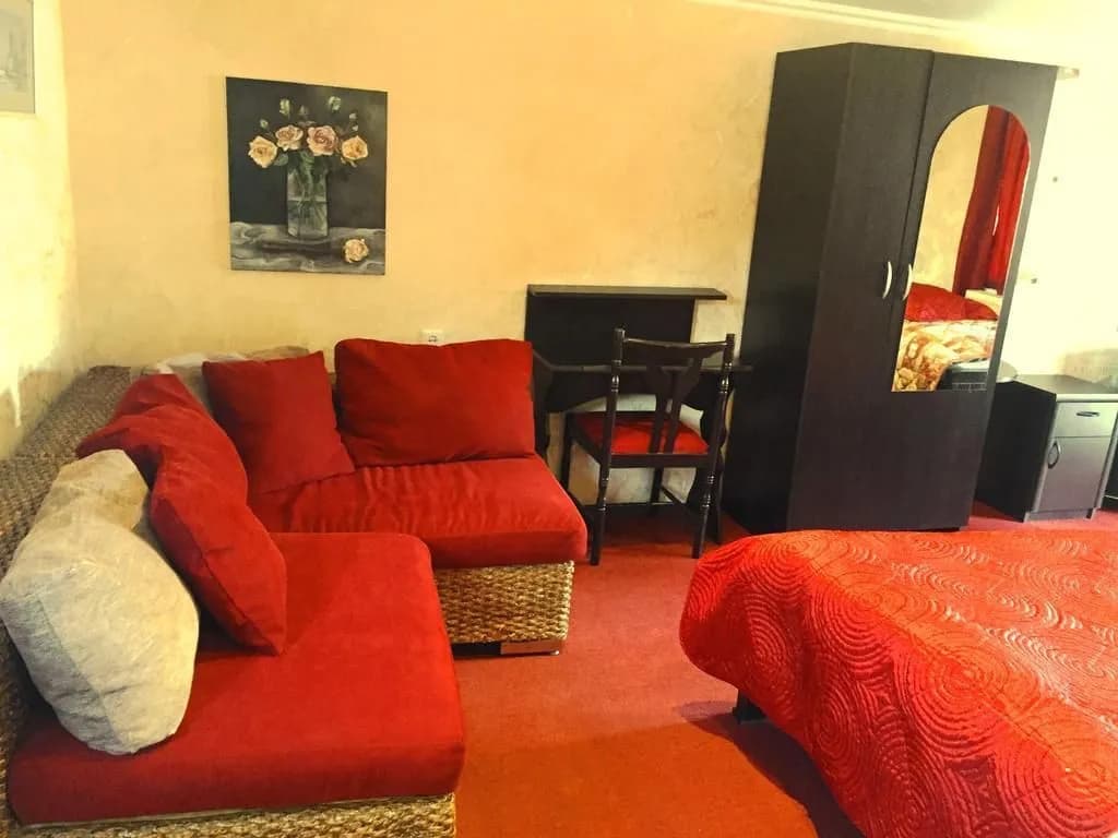 Guest House Formula-1 - photo 4