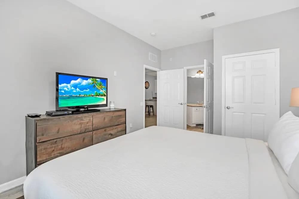 Luxurious 3BD Home Close to Convention Center and Themed Parks! #3vc209 - photo 5