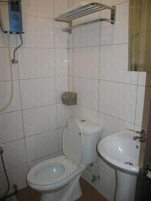 Rainbow Hotel - photo 29
