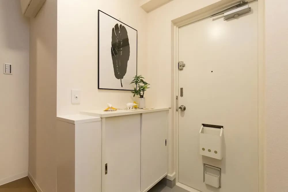 Eibis Nishi Kamata Building - photo 6