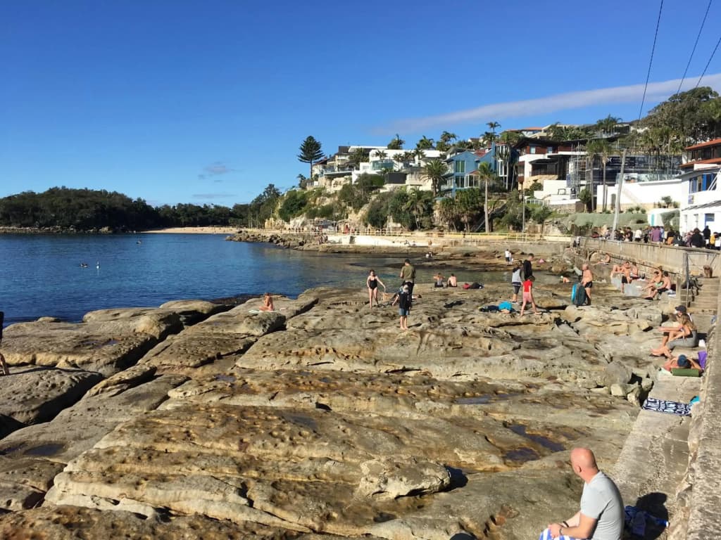 Marine Parade - photo 24