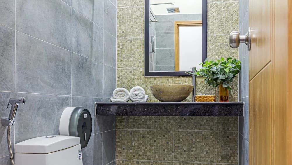 Lua House Apartment - photo 8