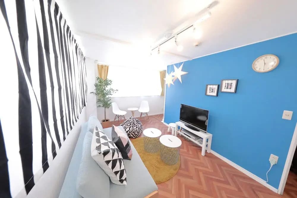 Vivid Zebra House (197-1) - photo 11