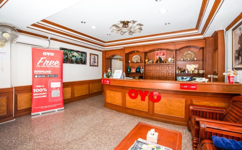 Wanna Marine Hotel - photo 25