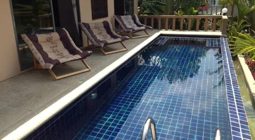 Villa Casa Resort - photo 8