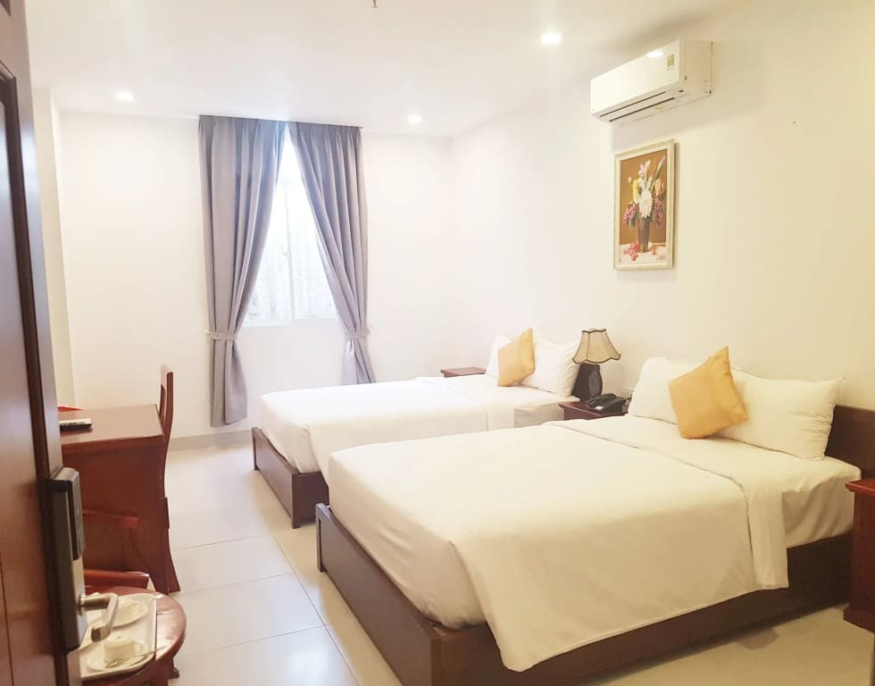 Sunrise Boutique Hotel Phu Quoc - photo 3