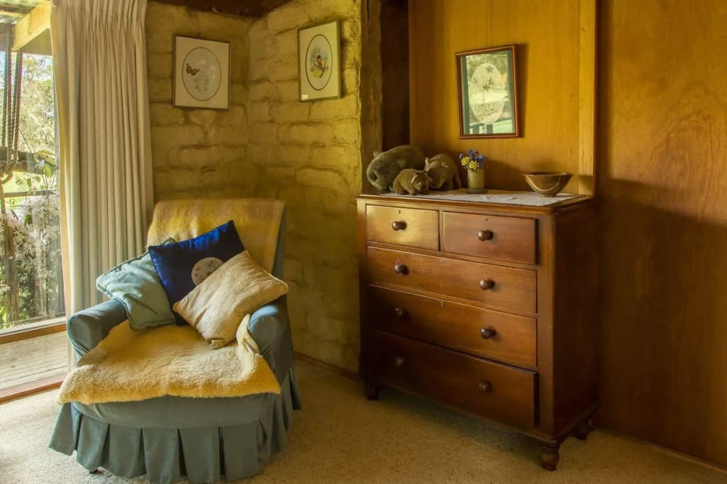 The Burrow At Wombat Bend - photo 2