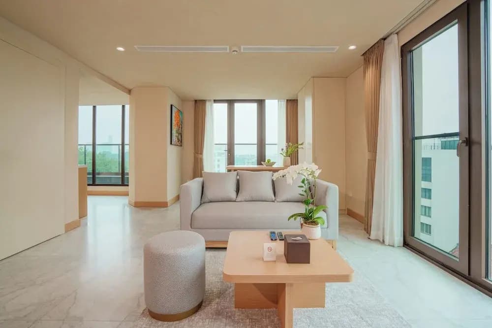 The Five Suites Lilas - photo 47