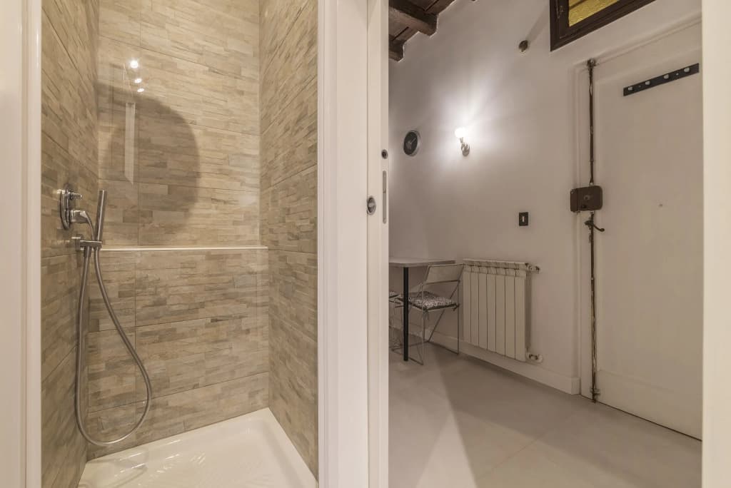 Fori Imperiali Elegant Apartment - photo 9