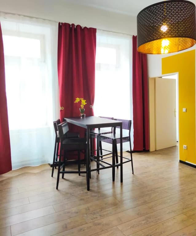 Highlight Apartment Naschmarkt - photo 5