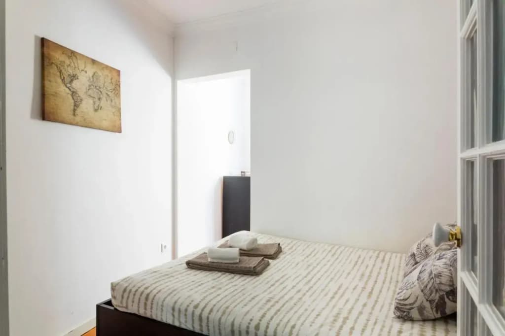 M&P Apartment - Lisbon Estrela - photo 6