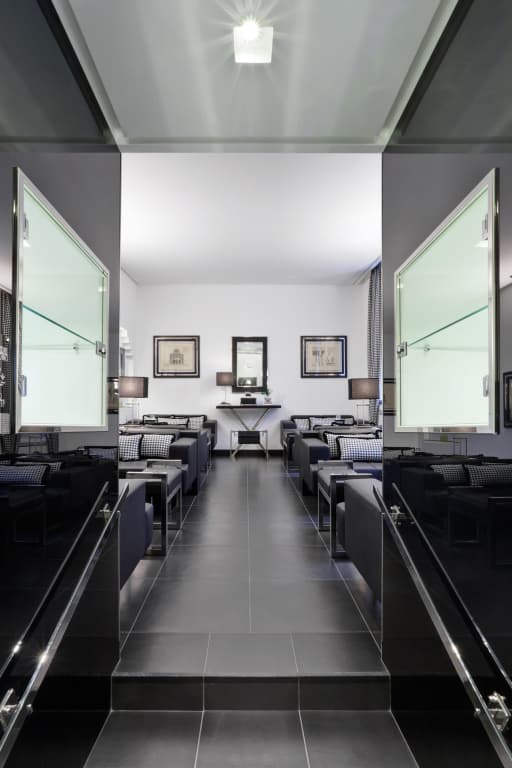 LHP Hotel Napoleon - photo 42