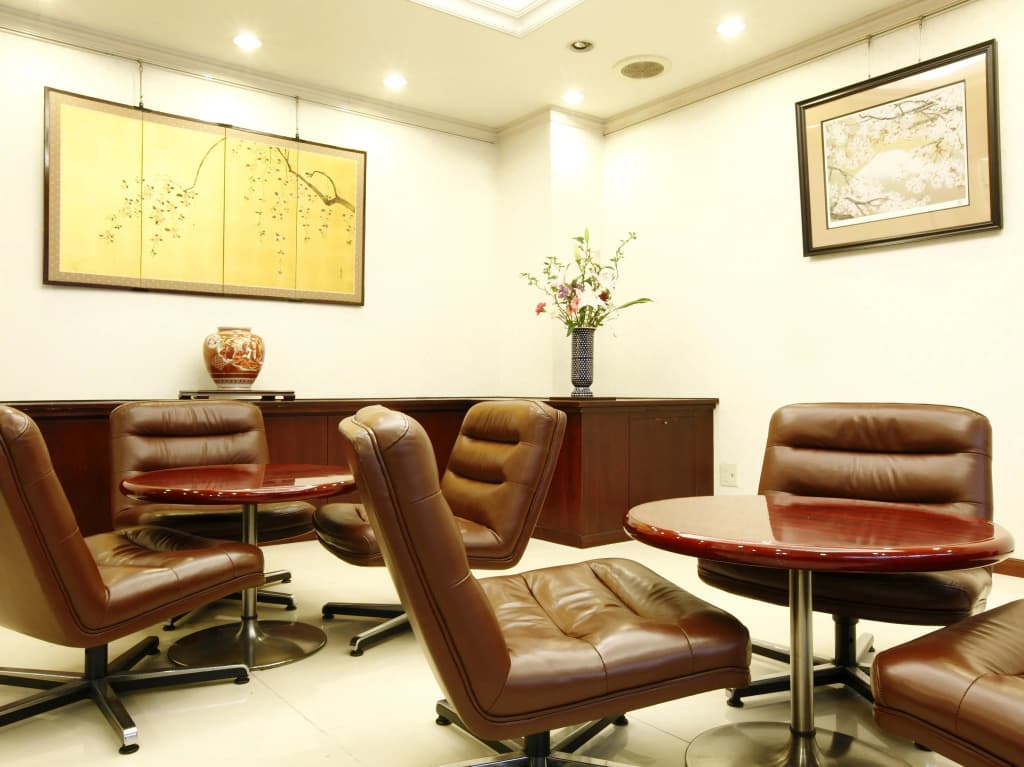 Hotel New Ueno - photo 2