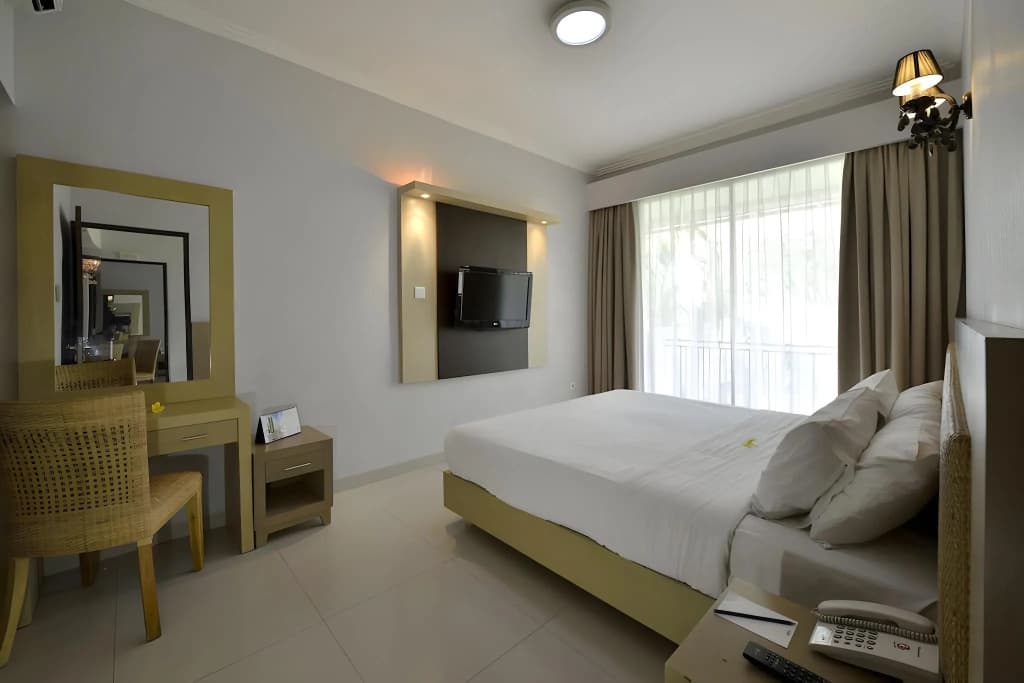 Serela Kuta Bali - photo 31