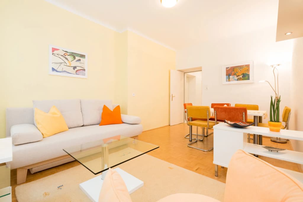 Jupiter Apartment Dorotheergasse - photo 4