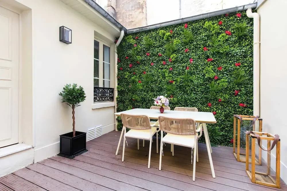 Résidence Paris Rodier - photo 15