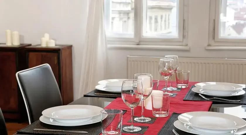 The Suite Prague Castle Apartment - photo 9