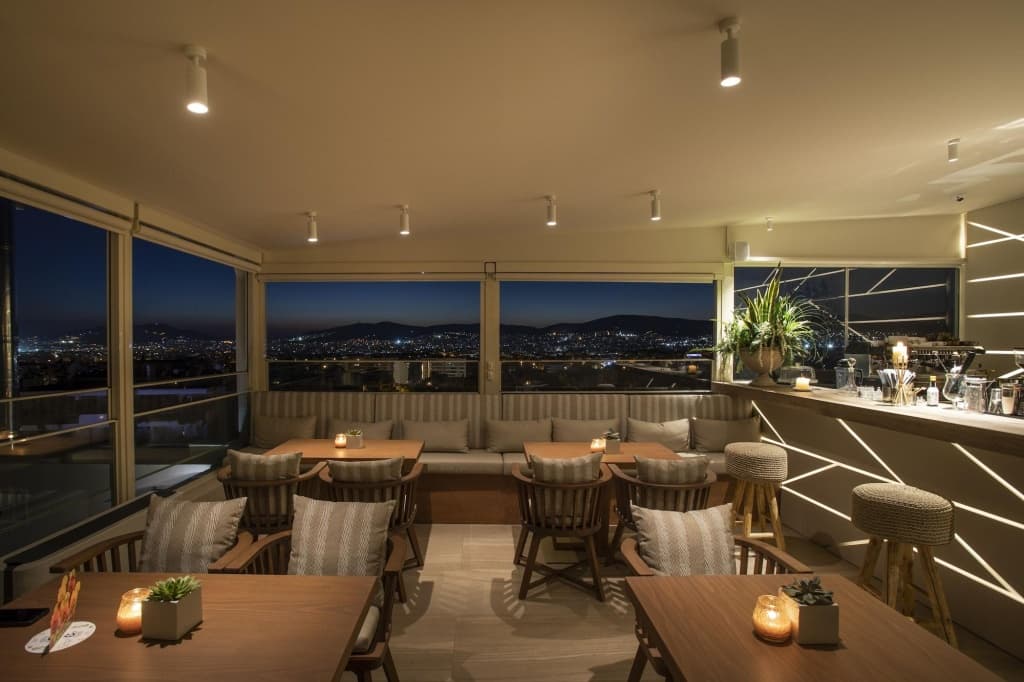 Green Suites Boutique Hotel - photo 31