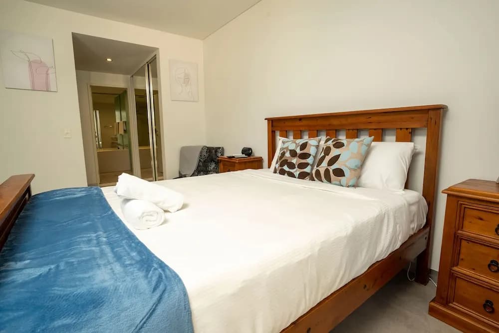 Premium 2 Bedroom Apartment - photo 2