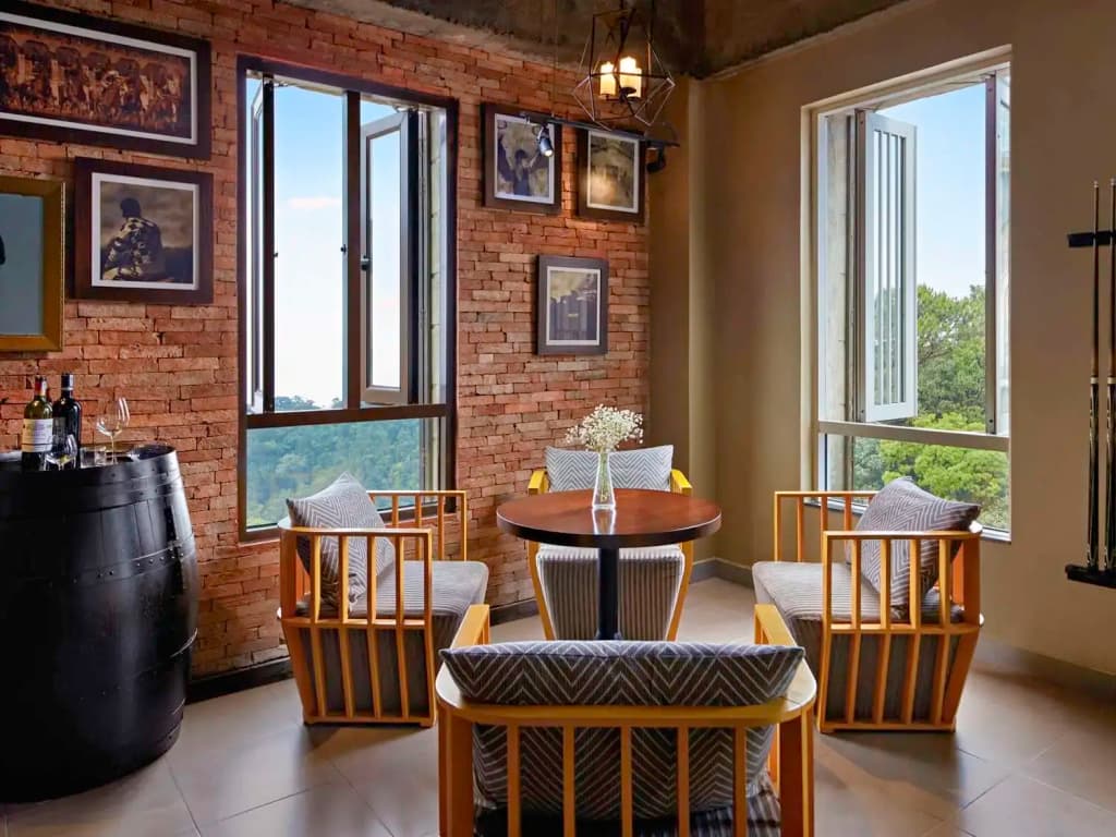 Mercure Danang French Village Bana Hills - photo 7