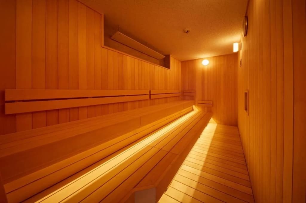 Onsen Ryokan Yuen Bettei Tokyo Daita - photo 7