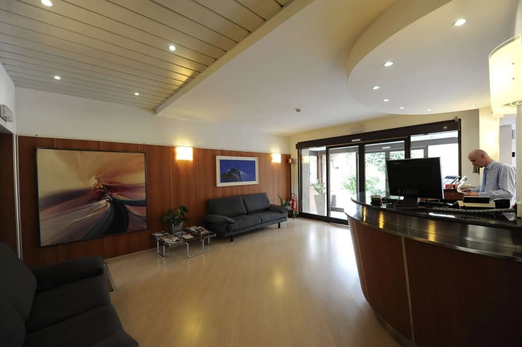 Corvetto Residence - photo 1