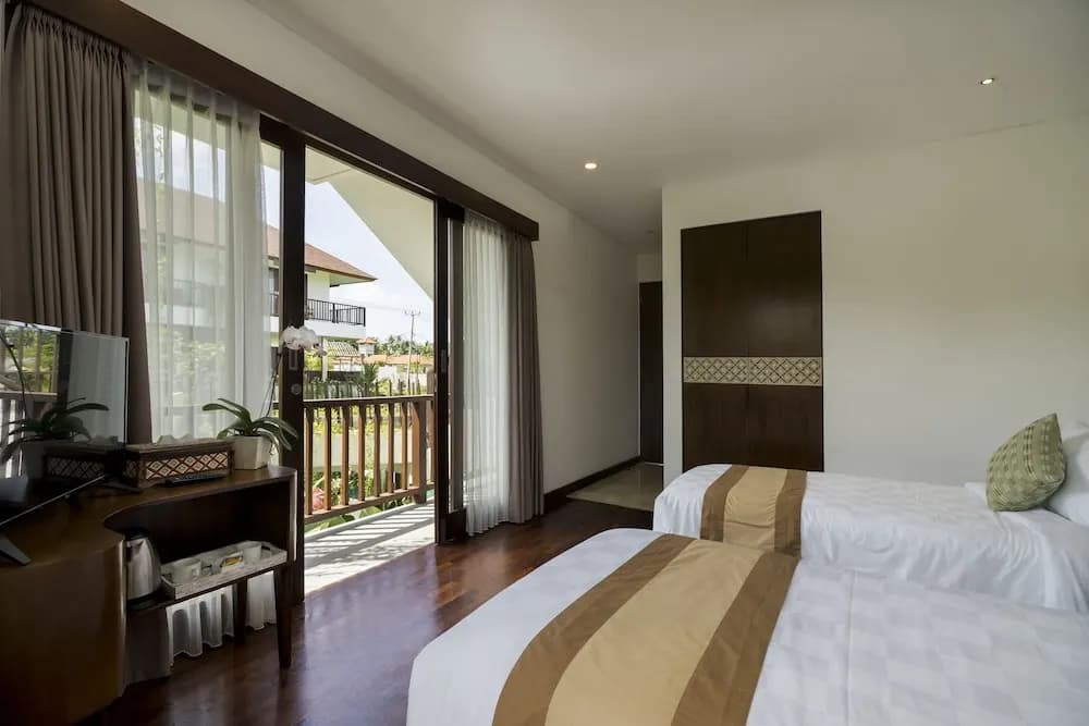 Athaya Ubud - photo 2