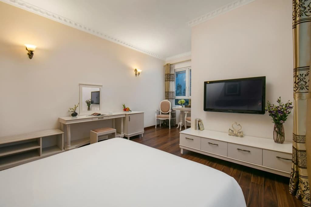 Luxor Boutique Hotel - photo 34