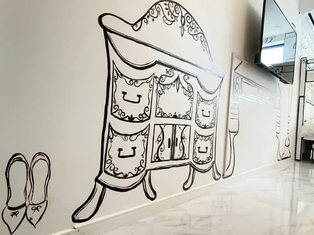 Eternity APARTMENT HOTEL SHINAGAWA - photo 5