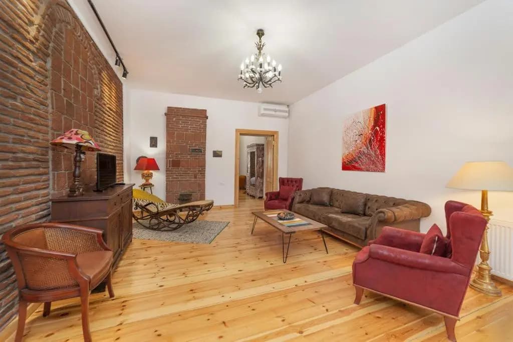 Duplex Opera 3 - photo 12