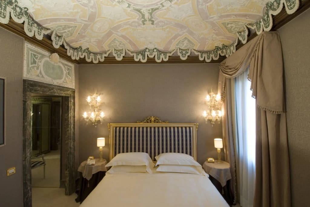 Ca' Sagredo - photo 4