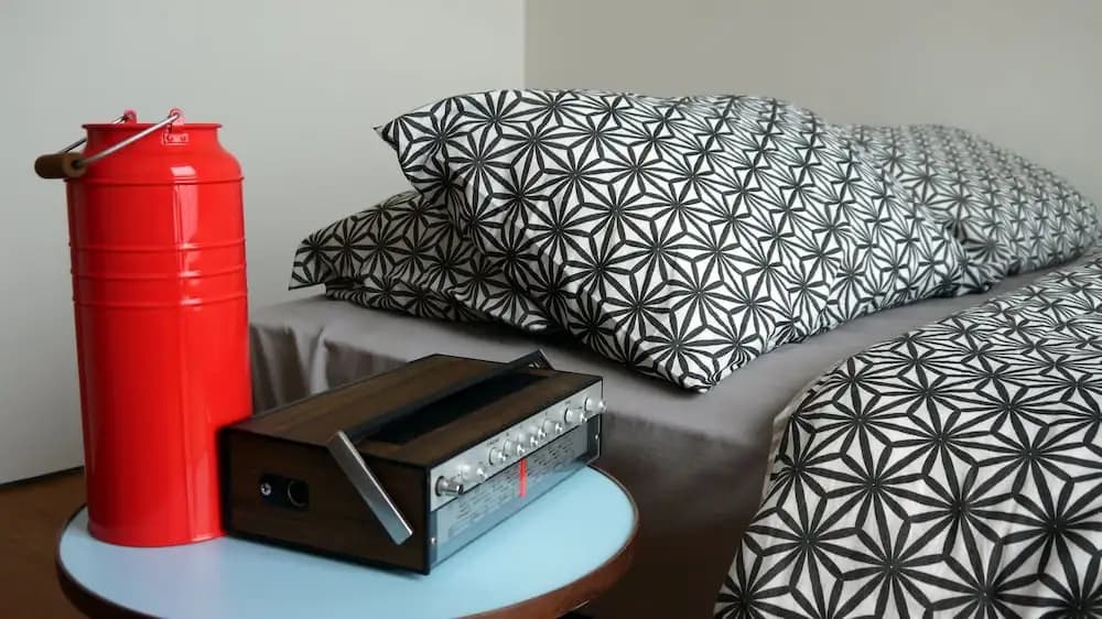 Soho Suites by the Betty Roux - photo 3