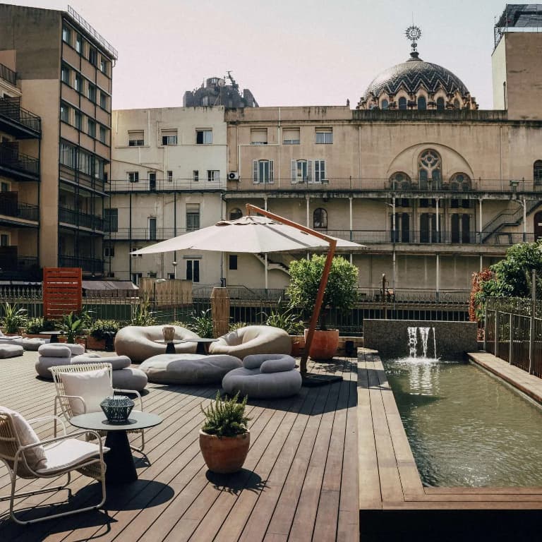 Icon BCN - photo 16