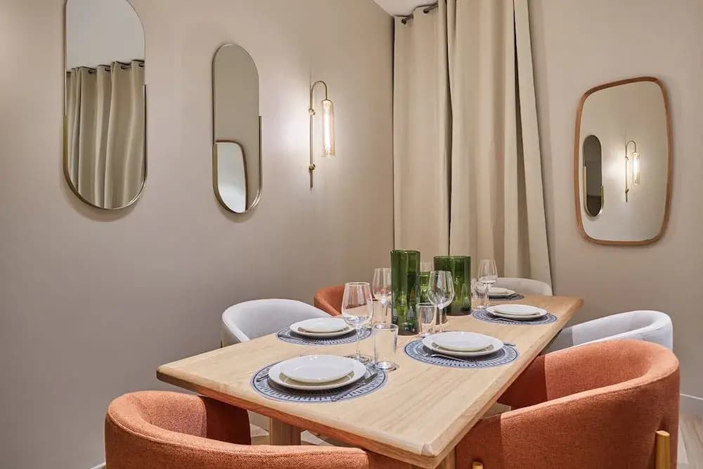 Superb Apartment 2 Bedrooms Center of Paris - photo 11