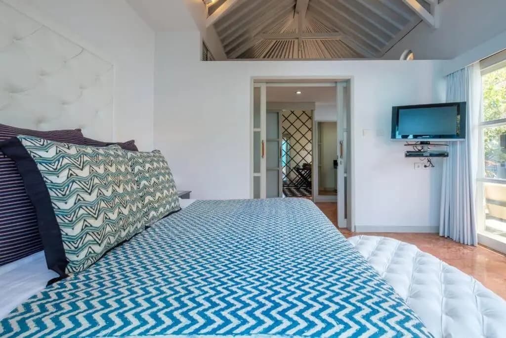 The Cabana Villa - main photo