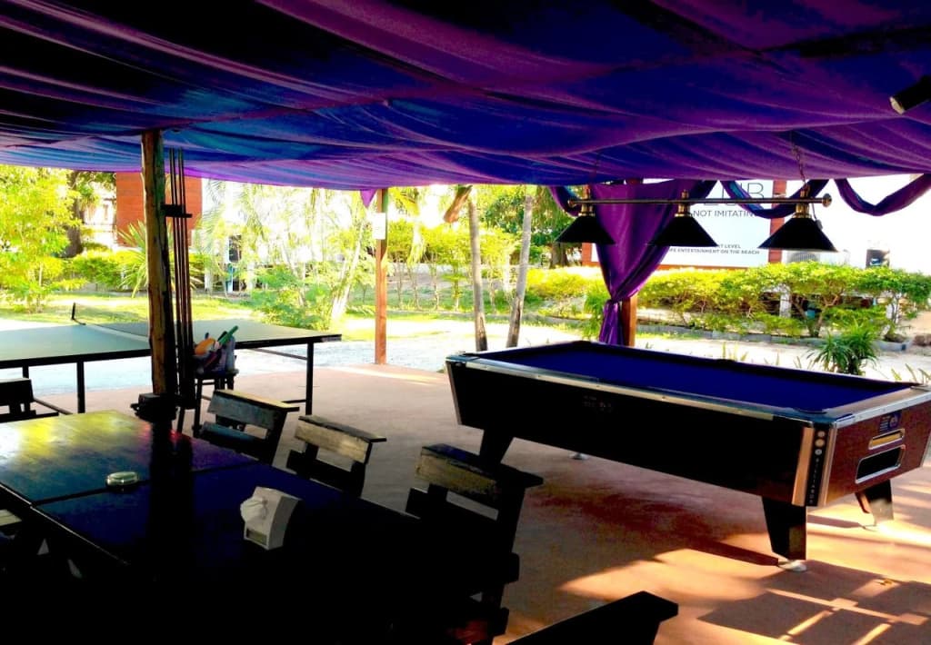 The Beach Village Hostel - photo 13