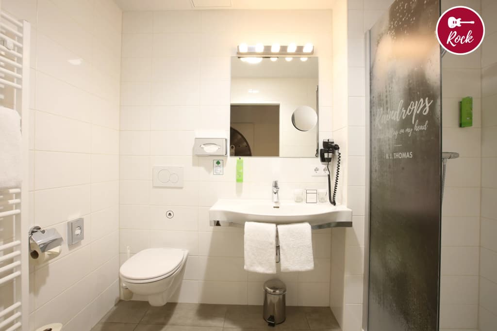 arte Hotel Wien Stadthalle  - photo 9