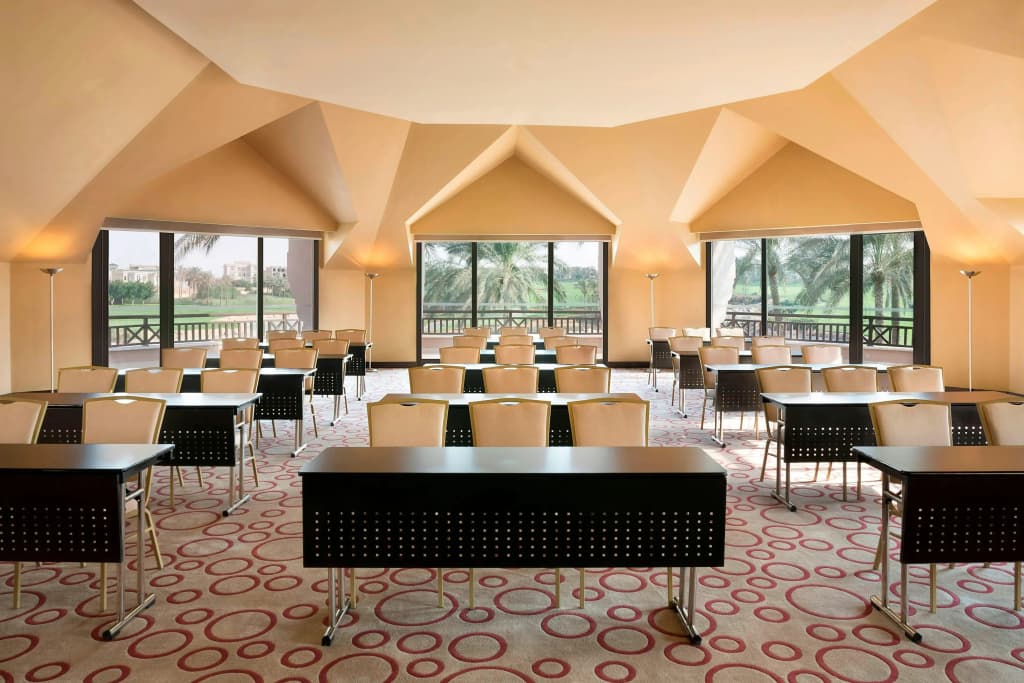 The Westin Cairo Golf Resort & Spa, Katameya Dunes - photo 33