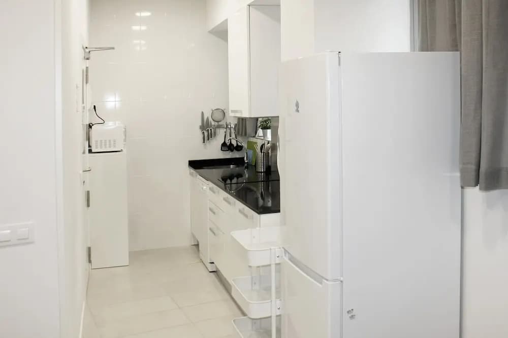 Apartamentos Funway Hostel - photo 16
