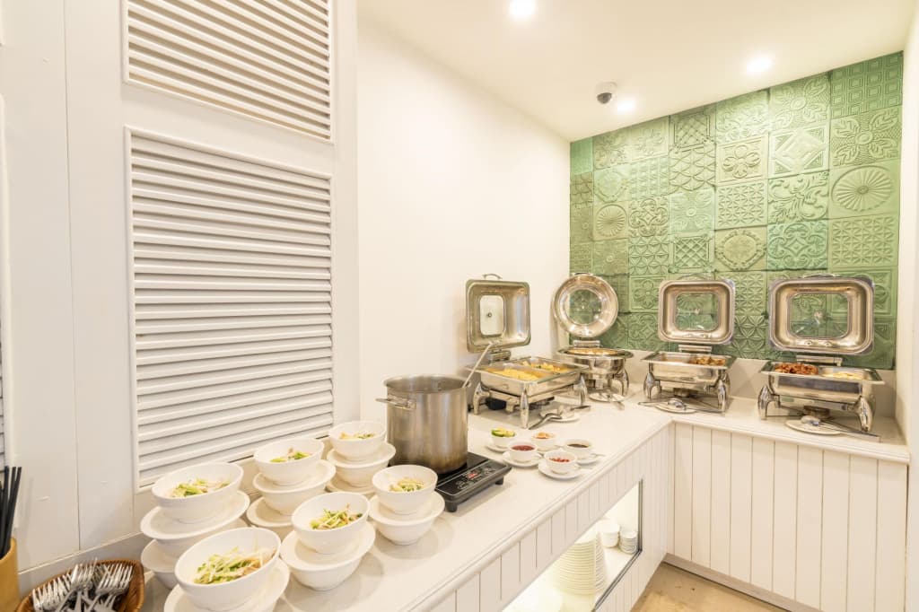 Chao Homestay - BR #2 - photo 5