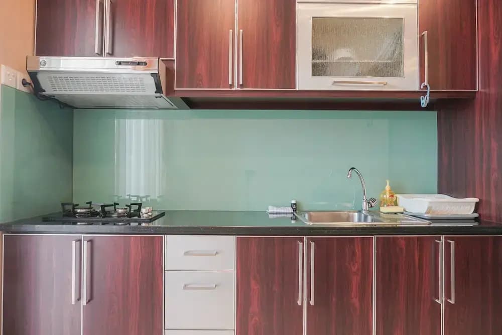 Elegant Modern 2Br Apartment At Marina Ancol - photo 18