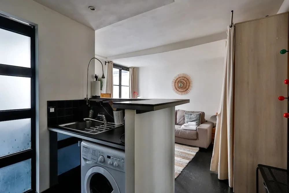 Les appartements de l'atelier Paris 3 - photo 16