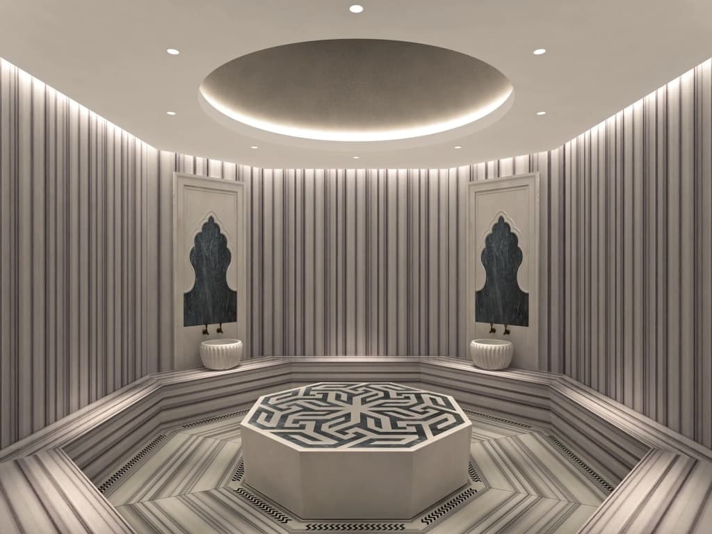 Sheraton Grand Istanbul Atasehir - photo 21