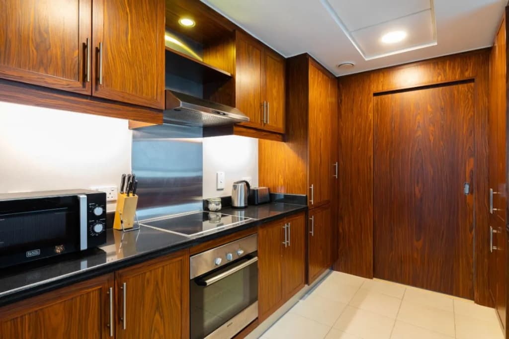 Maison Privee - Burj Residence - photo 35