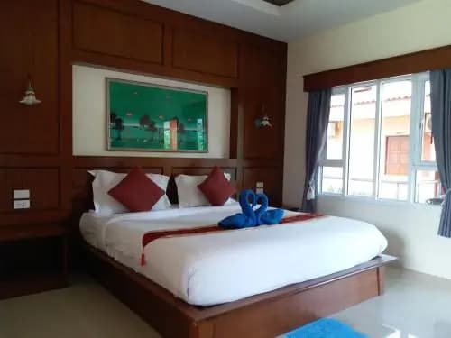 Tamarind Lanta Resort - photo 7