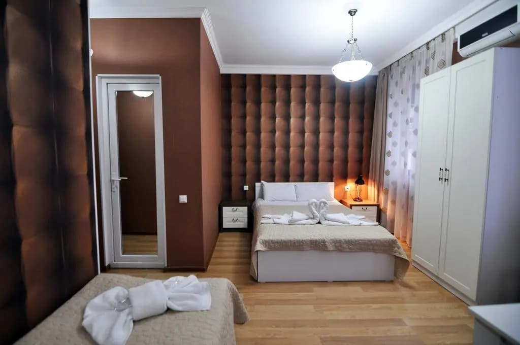 Renaissance Hotel Tbilisi - photo 10